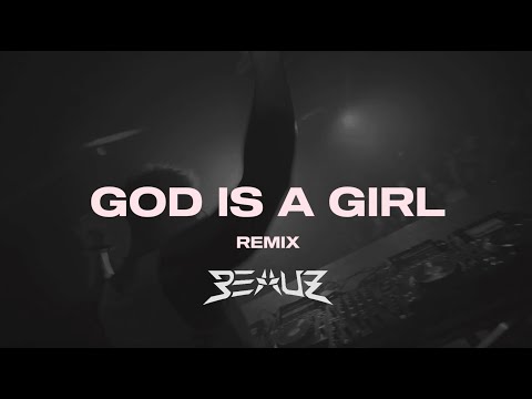Groove Coverage - God Is A Girl (BEAUZ Hard Techno Remix)