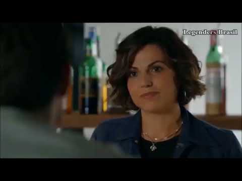 Once Upon a Time 7x01 Sneak Peek #3 - "Hyperion Heights" LEGENDADO