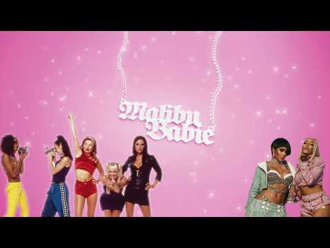 Wannabe x Best Friend Remix