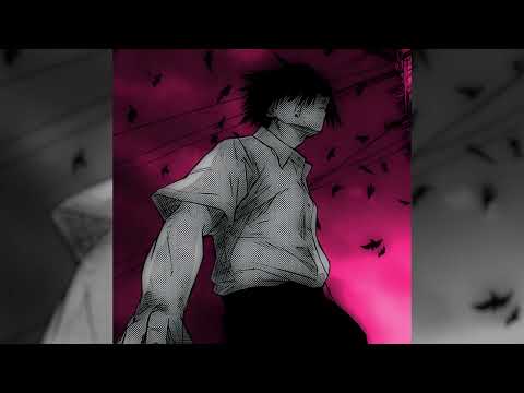 Phonk Type Beat - "SCROLL"