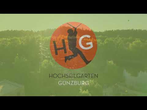 Hochseilgarten Günzburg - Imagevideo
