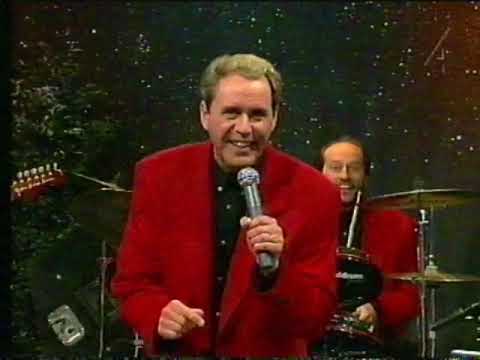 Sten och Stanley - Så jag tog gitarren (Live 1993)