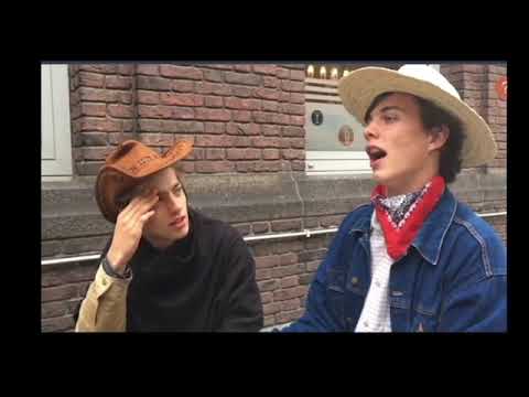 SteeOWee 2019 - Jelle & Daan
