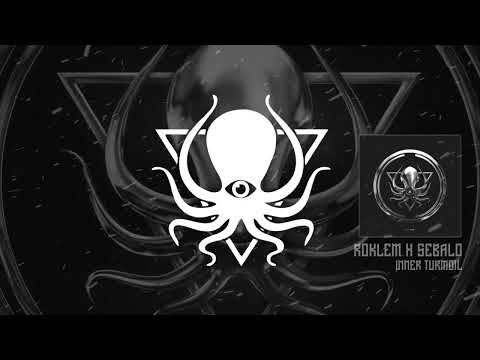 Roklem X Sebalo - Inner Turmoil (DDD100)