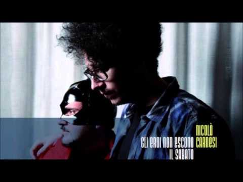 Nicolò Carnesi - Levati