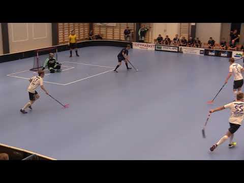 Miesten 2-div Pirkat - KrP Akatemia 3.erä 7.10.2018