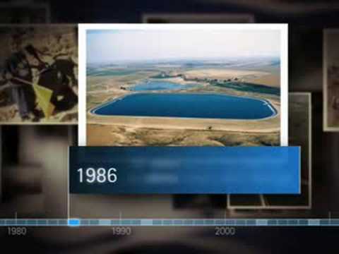 JNF And Israel Timeline Video - A History Intertwined