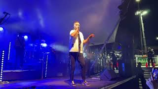 Birds of Tokyo Plans live in Busselton February 2025