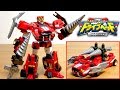 Tomica Hyper Rescue Drive Head 02 MKIII Master Backdraft Mobile Emergency Police MASTER BACK DRAF