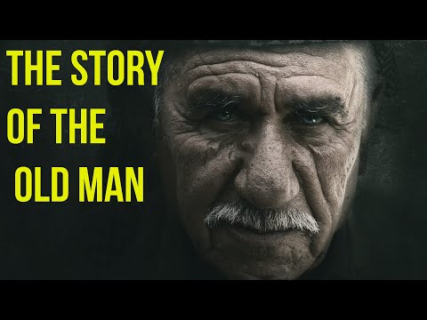 The Story Of The Old Man - Your Story?