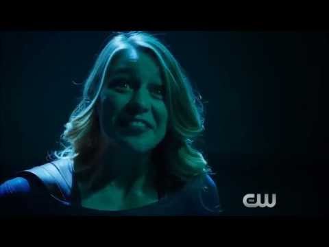 The CW | Superhero Fight Club COMPILATION