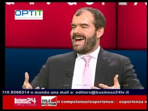 Pole Position puntata 295: Optit - Bologna