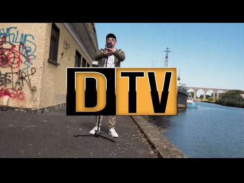 Faulkner - Covid Freestyle (Official Music Video) | Dearfxch TV