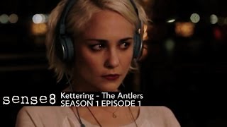 Kettering - The Antlers