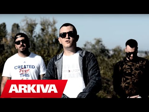 NG ft. Toni BGM - Real Life (Official Video HD)