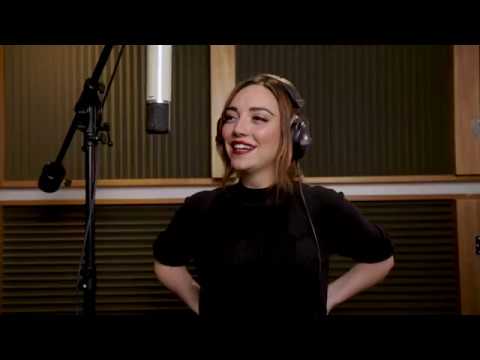 Regina Blandón - Videoclip GRAVEDAD