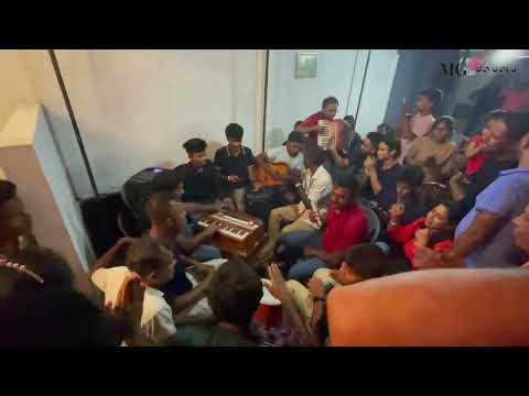 නියරේ පිය නගලා ( Niyare Piya Nagala )