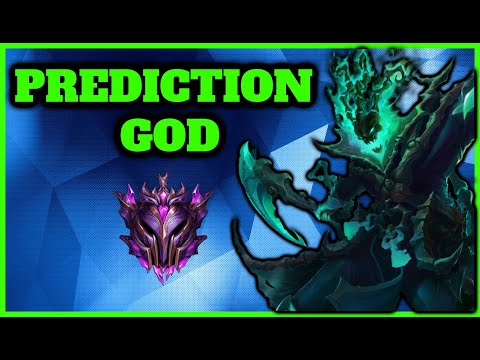 The Prediction GOD - Thresh Montage - Best of Thresh 2022