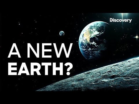 NASA’s Shocking Discovery: Is This America’s New Earth?