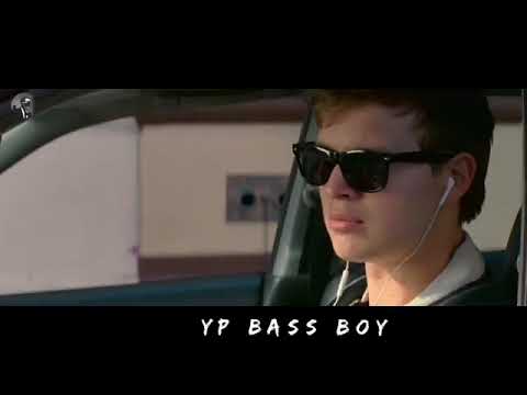 yp bass boy