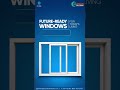 APL Apollo Doors Windows Crafted To Elevate Every Space