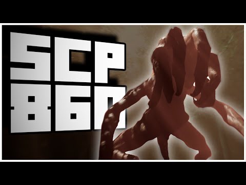 THE NEW SCP-860 Game IT'S BEAUTIFUL