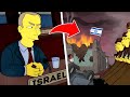 Scary Simpsons Predictions For 2024