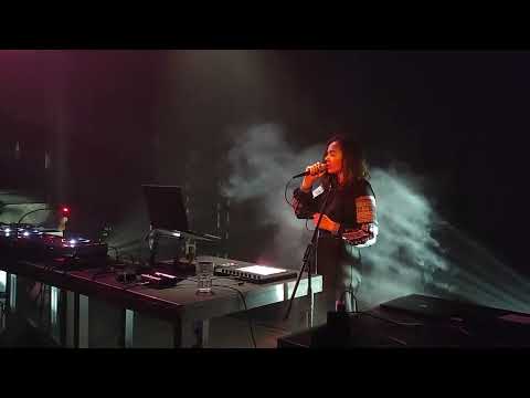 Hanna Svirska - Save Yourself (Live)