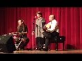 La llorona Manuel Alonso, Pablo Gómez, Martha Molinar