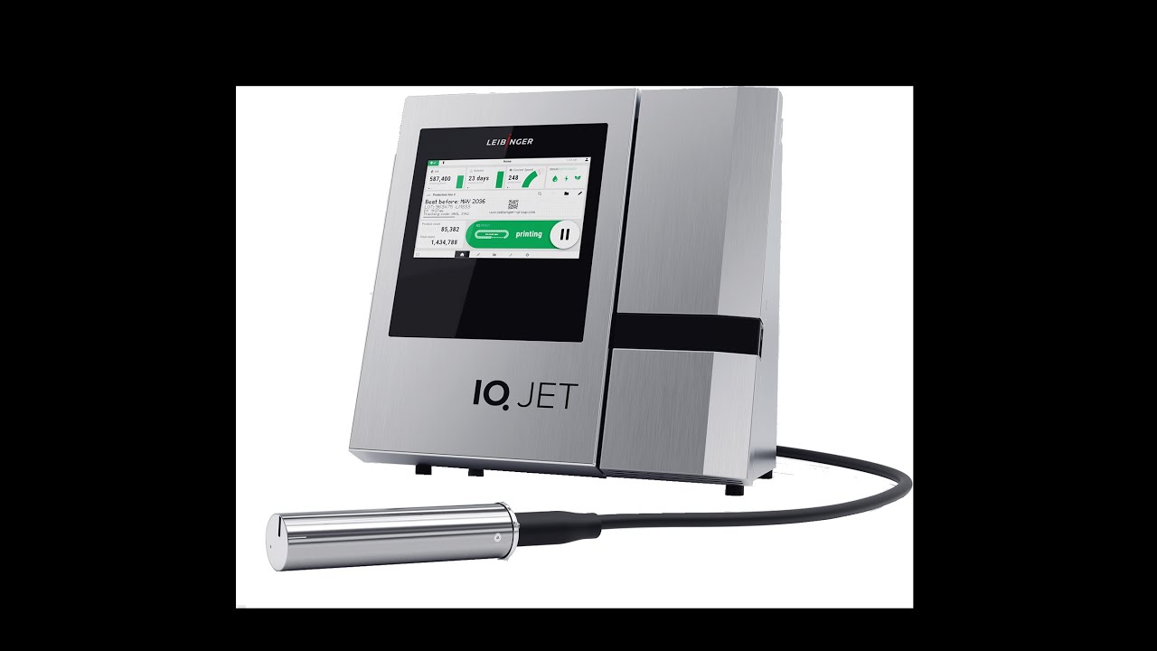 L.I.T. Solutions - IQ JET