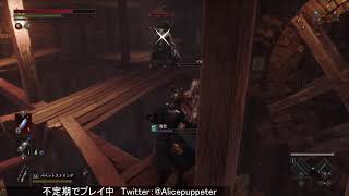 【Lies of P】これは…Bloodborneじゃな？