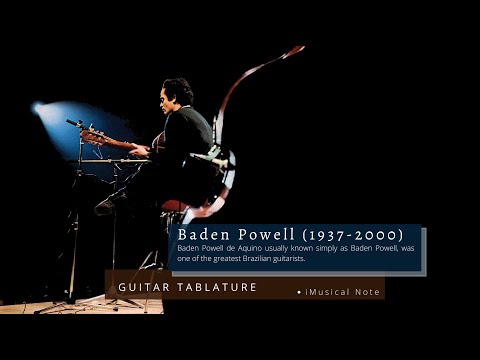 Samba Triste - Baden Powell