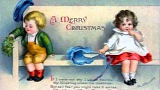 Brooks and Dunn. Hangin&#39; &#39;Round The Mistletoe. Lyrics. Sung by AaronStamp.