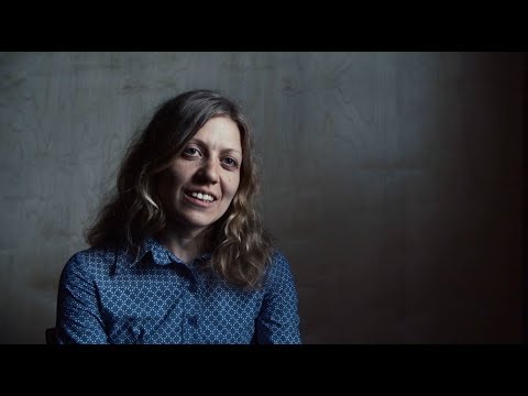 OneBeat Russia Portrait - Violetta Morozenko