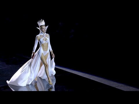 Andres Sarda | Spring Summer 2023 | Full Show