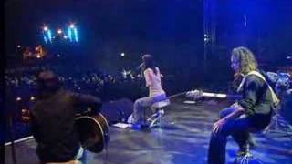 CHRISTINA STURMER &#39;&#39;Mama&#39;&#39;(Ana ahabak) (Live) High quality
