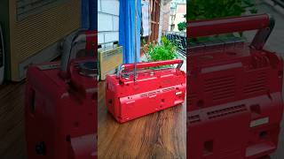 Download lagu #vintage National Panasonic RX-M70M2 recorder cassette Boombox#shortsviral #cassette player mp3 Download lagu #vintage National Panasonic RX-M70M2 recorder cassette Boombox#shortsviral #cassette player mp3