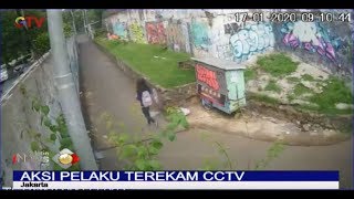 Download lagu Aksi Peleceh4an Mahasiswi  di Gang Sempit Jatinegara Terekam CCTV - BIP 20/01 mp3