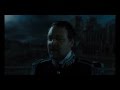 Javert's Suicide - Les Miséables Russell Crowe ...