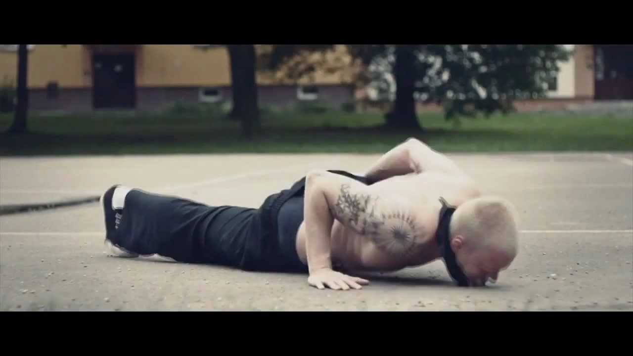 BEST Workout Motivation - Never Give Up! [MUST WATCH]