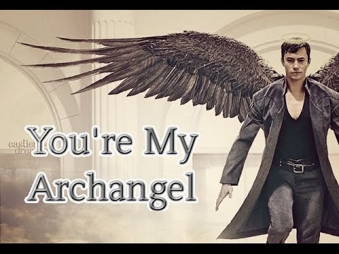 Dominion ✞ Michael ✞ Music Video  - You're My Archangel