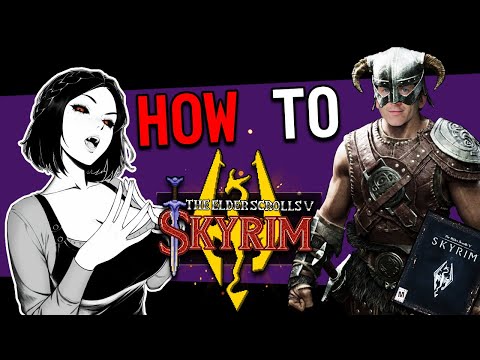 SIMPLE Skyrim Modding Tutorial | Easy Guide (2026)