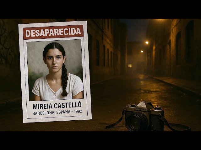 Vídeo relacionado con Cuando Barcelona Perdió la Cordura: Un thriller del inspector Álex Cortés (Inspector Álex Cortés thriller policíaco y psicológico, crimen y misterio nº 4)
