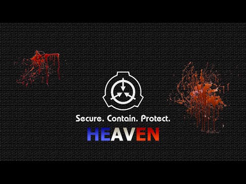 SCP Heaven : A Telltale Trailer