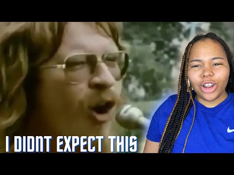 FIRST TIME HEARING RAM JAM- BLACK BETTY (REACTION) I'M SHOCKED!