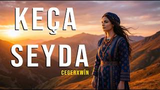 Dilbirîn Botî – “Keça Seyda” (Kurdish Govend Music) | Gotin: Cegerxwîn