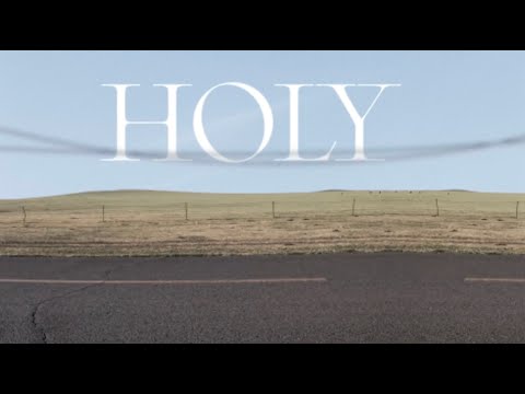 Justin Bieber - Holy ft. Chance the Rapper (Lyric Video)