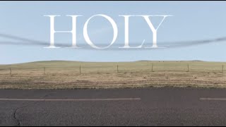 Justin Bieber - Holy ft Chance the Rapper (Lyric V