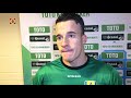 RKC-doelman Etienne Vaessen is radeloos na makkelijke tegengoal: 'Blijf gewoon bij je man'