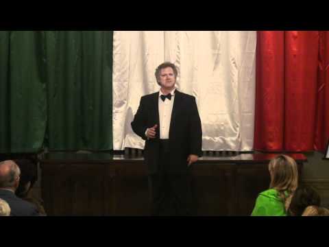 Gregory Kunde  G. Donizetti  F. del Regg." ah mes amis (bis).mpg